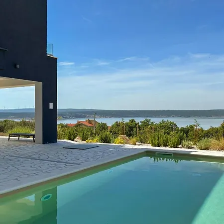 Appartement Luxurious In