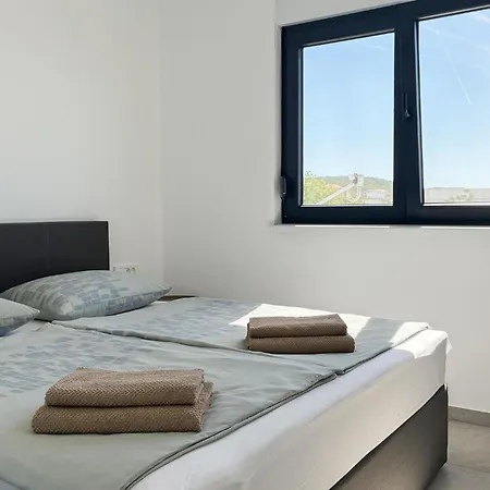 Appartement Luxurious In *