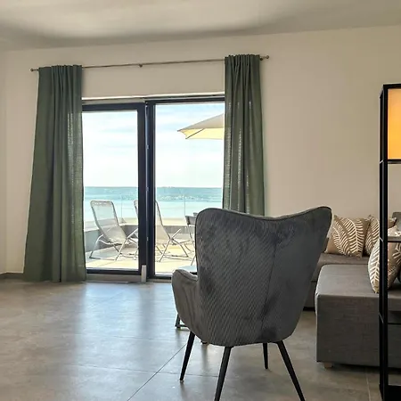Luxurious In Appartement