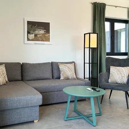 Appartement Luxurious In *