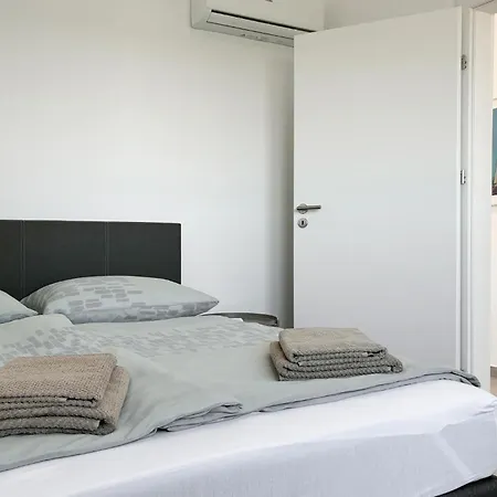 Appartement Luxurious In *