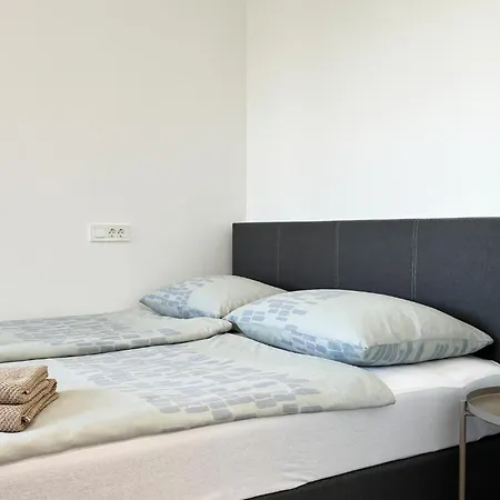 Luxurious In Appartement *